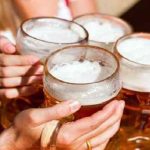 المشروبات الكحولية تسبب 7 أشكال من السرطان