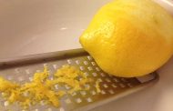 قشور الليمون لعلاج آلام المفاصل