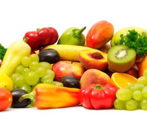 ما علاقة الفاكهة والخضراوات والشعور بالسعادة