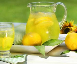 هل مشروب الماء والليمون حارق للدهون فعلا؟