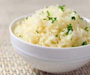 دراسة: تناول الأرز يرفع الزرنيخ لدى الأطفال
