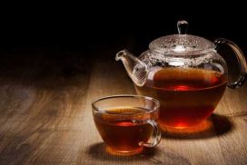 الشاي يحمي عظام المسنين من الكسر