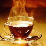 كأس شاي يوميا يقيك الجلطة الدماغية الشاي الأحمر