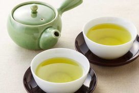 الشاي الأخضر عدو التهاب المفاصل