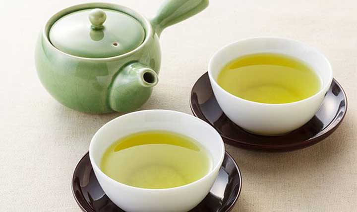 الشاي الأخضر عدو التهاب المفاصل