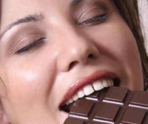 الشوكولاتة تحسن عملية الإدراك في الدماغ