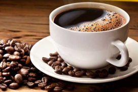 تناول القهوة يقلص خطر تطور أمراض الكبد