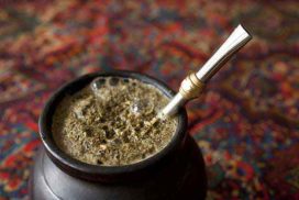 مجموعة أعشاب لزيادة طاقة الجسم