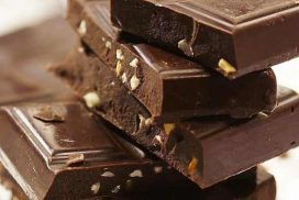 علماء يكشفون فوائد جديدة للشوكولاتة