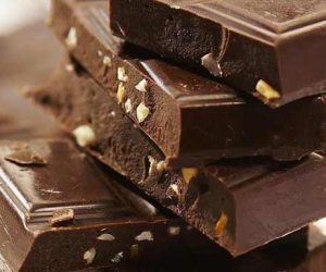 علماء يكشفون فوائد جديدة للشوكولاتة