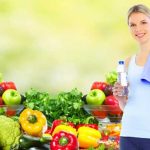الألياف الغذائية Dietary Fiber