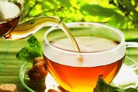 القهوة والشاي يخفضان خطر الموت بنسبة 15 بالمائة