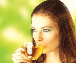ما الذي يقدّمه الشاي الأخضر لصحتك؟