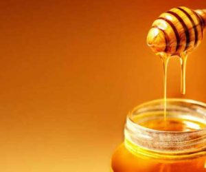 العسل يغني عن بتر القدم السكري