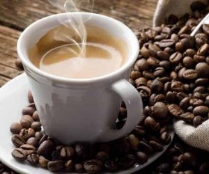 المواد المضادة للأكسدة في القهوة تقي الإنسان من الأمراض