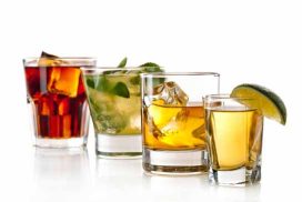 تحذيرات لكبار السن من خطر الإفراط في شرب الكحوليات