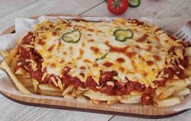 تشيلي تشيز فرايز