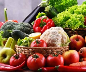 الخضروات والفواكه تحافظ على صحة العظام