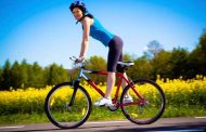 ركوب الدراجات الهوائية يقي من مرض السكري