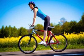 ركوب الدراجات الهوائية يقي من مرض السكري