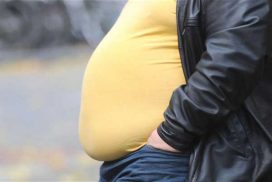 ابتلاع بالونات منفوخة يخفف الوزن الزائد