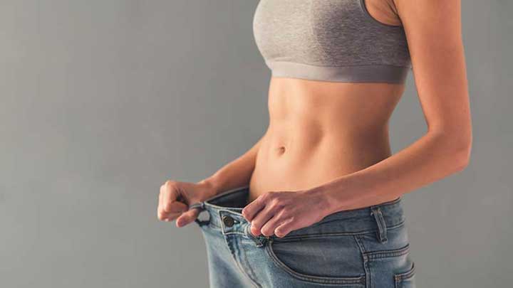 اكتشاف طريقة فريدة للتخلص من الوزن الزائد
