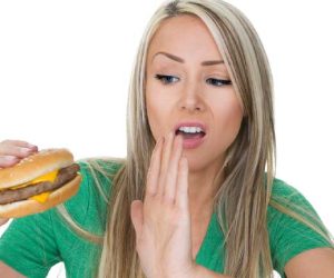 خلطة سحرية تمنع الجسم من امتصاص الدهون بعد تناول وجبة دسمة