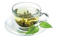 الشاي الأخضر “يمكن أن يعيق السرطان”