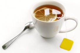 الشاي مقاوم للسرطان