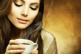 القهوة تخفف أعراض الحساسية