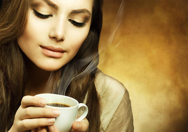 القهوة تخفف أعراض الحساسية