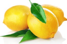 الليمون الحامض خير علاج لحالات الربو