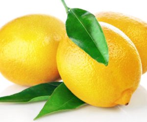 الليمون الحامض خير علاج لحالات الربو