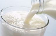 الحليب يرفع مستوى مضادات الأكسدة في الدماغ