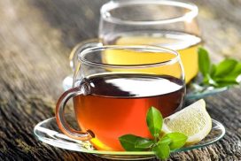 الشاي يحمي من الاصابة بالنوع الثاني من السكري