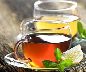 الشاي يحمي من الاصابة بالنوع الثاني من السكري