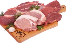 اللحوم العضوية ترمم الجسم