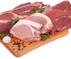 اللحوم العضوية ترمم الجسم