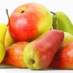 التفاح-والإجاص