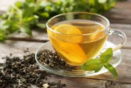 الشاي الأخضر لا يمنع الإصابة بسرطان المعدة