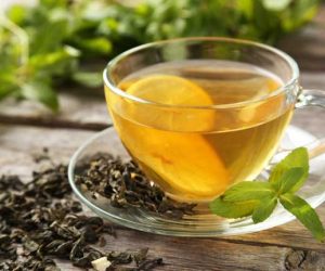 الشاي الأخضر لا يمنع الإصابة بسرطان المعدة