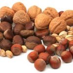 المكسرات تبعد شبح الباركنسون المكسرات-تبعد-شبح-الباركنسون