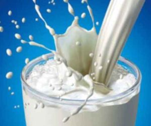 الحليب الغني بالكالسيوم يخفف حالات الإصابة بإسهال المسافرين