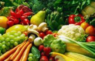 الخضروات أكثر فعالية في تخفيض الكولسترول