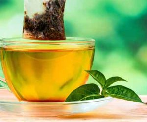 الشاي الأخضر يقاوم سرطان البروستاتا