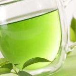 الشاي-الأخضر