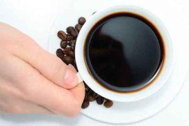 القهوة تبعد فكرة الانتحار