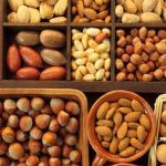 العلماء يحددون كمية المكسرات أو الأسماك التي يمكن للشخص المصاب بالحساسية تناولها المكسرات-01