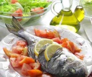 غذاء دول البحر المتوسط يحسن وظائف الكبد ويقلل من ارتفاع السكري