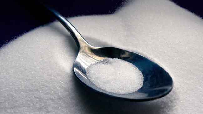 السكر أكثر خطرا على الصحة من الدهون المشبعة